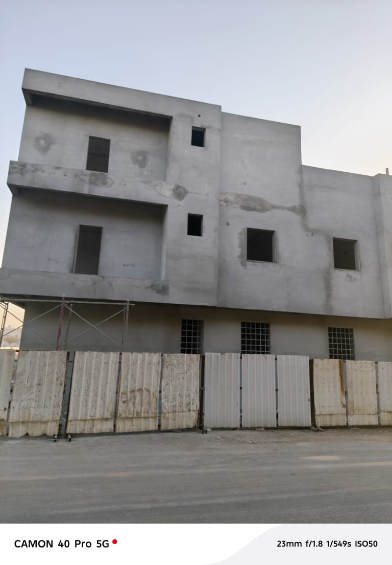 تنفيذ ملاحق